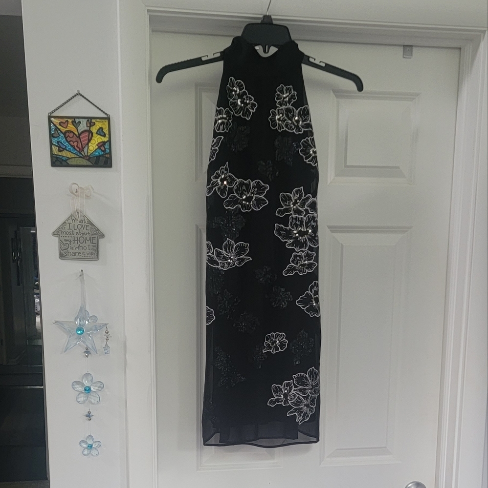White house black market dress - Picture 7 of 7